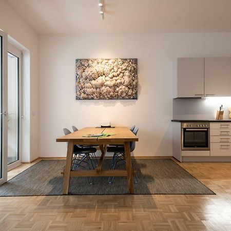 City-Apartment Neubaugasse Грац Экстерьер фото