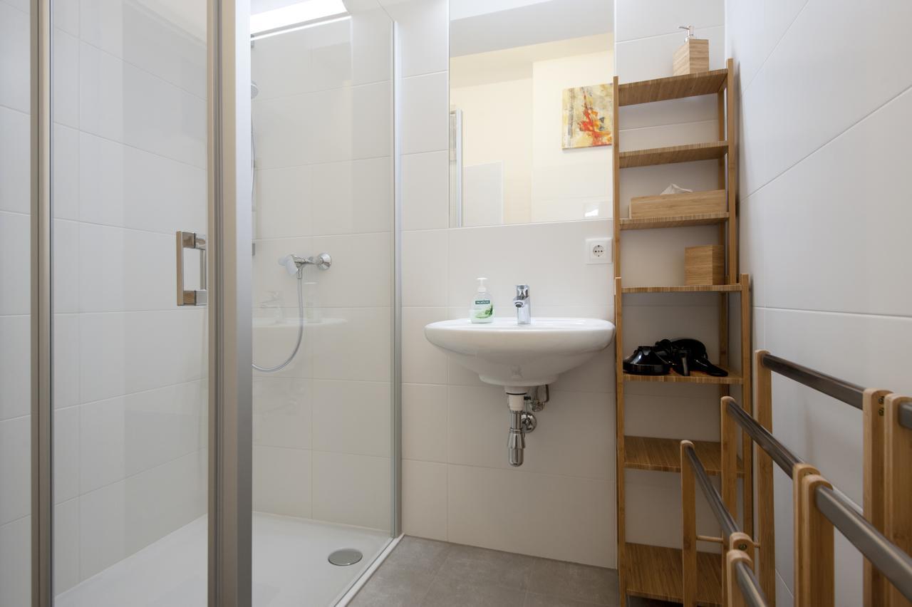 City-Apartment Neubaugasse Грац Экстерьер фото