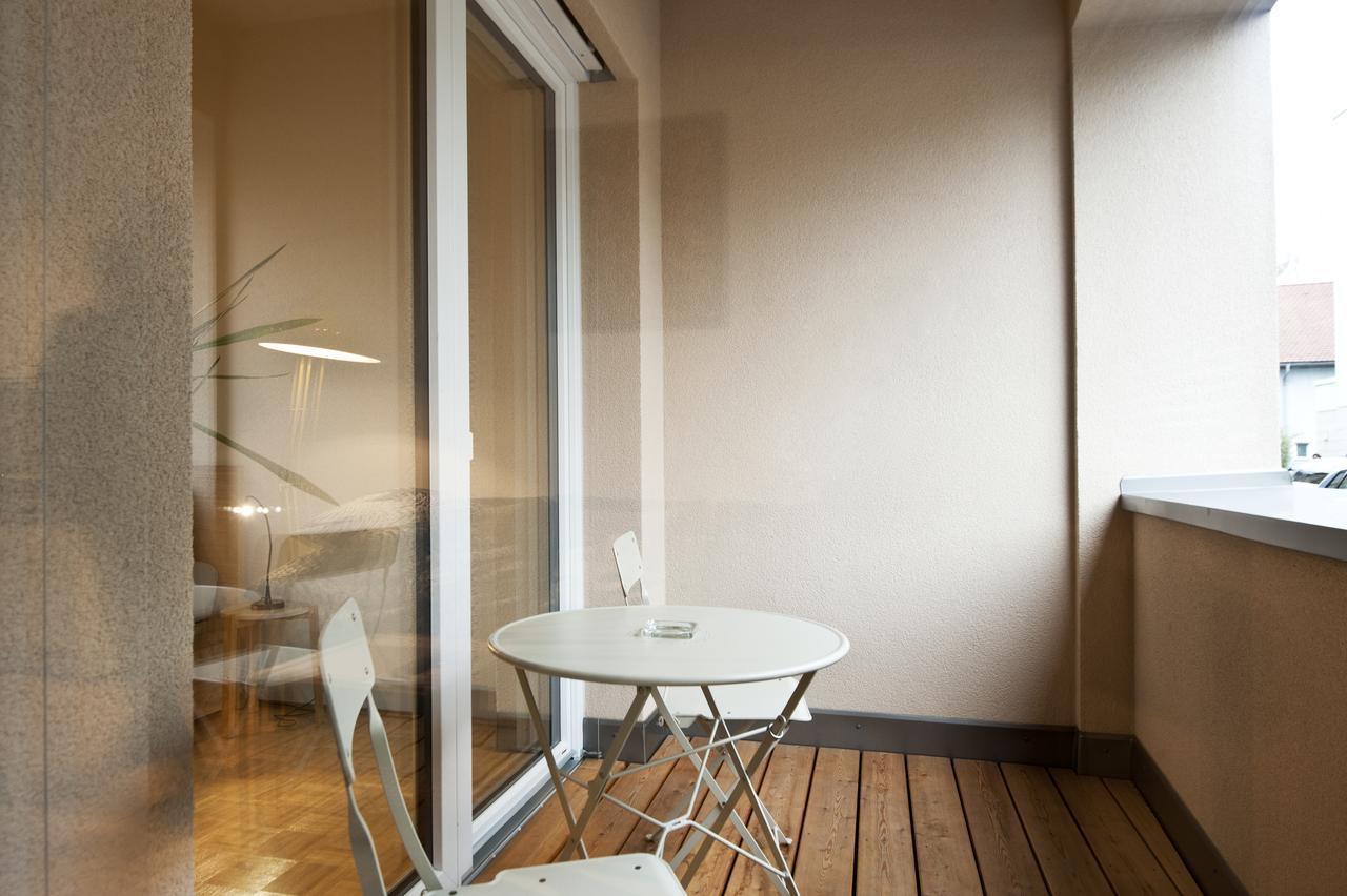 City-Apartment Neubaugasse Грац Экстерьер фото